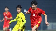 CĐV Malaysia: Phải thần kỳ lắm mới thắng được U17 Việt Nam